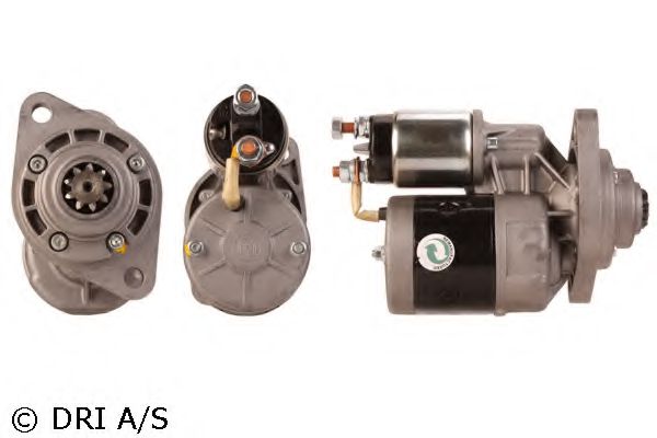 DRI 323003092 Стартер 