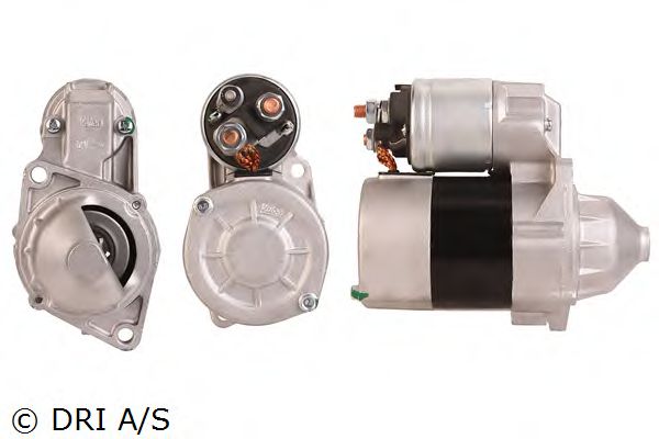 DRI 325027082 Стартер 
