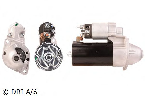DRI 325029102 Стартер 