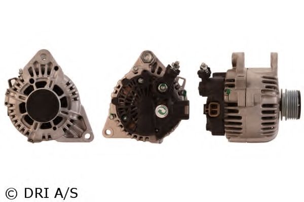 DRI 2241941202 Генератор для KIA (Киа) DRI 2241941202 Генератор для KIA (Киа)