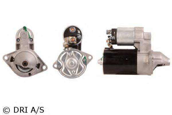 DRI 328039092 Стартер 