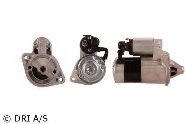 DRI 326026082 Стартер 