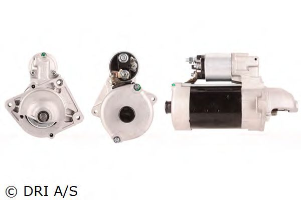 DRI 330026092 Стартер для IVECO DAILY IV (Ивеко Даилъ иv) DRI 330026092 Стартер для IVECO DAILY IV (Ивеко Даилъ иv)