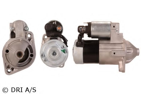 DRI 326051082 Стартер 