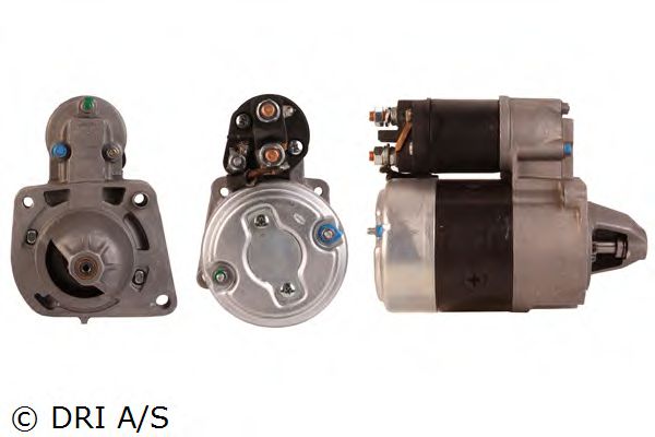 DRI 318087092 Стартер 