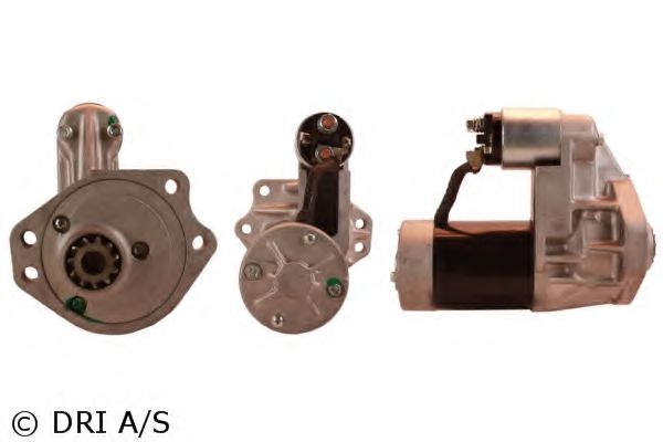 DRI 324030112 Стартер 