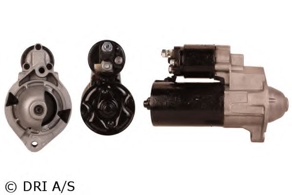 DRI 319050092 Стартер 