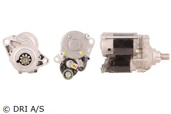 DRI 322040092 Стартер для HONDA ACCORD V (Хонда Аккорд 5) DRI 322040092 Стартер для HONDA ACCORD V (Хонда Аккорд 5)