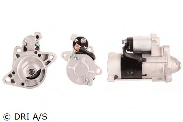 DRI 324048102 Стартер 