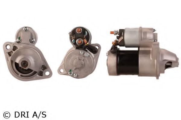 DRI 328040132 Стартер 