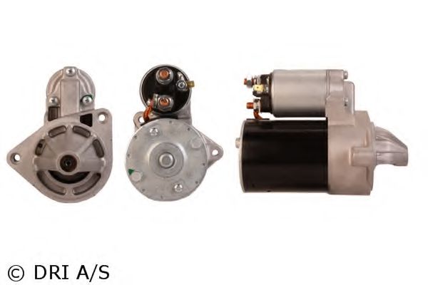 DRI 647001082 Стартер для CHEVROLET (Шевроле) DRI 647001082 Стартер для CHEVROLET (Шевроле)