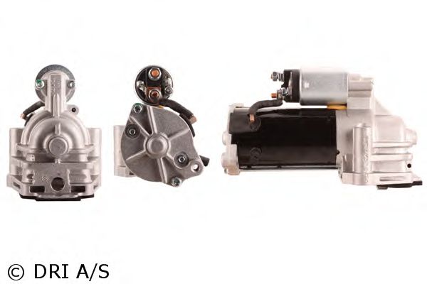 DRI 319052192 Стартер 