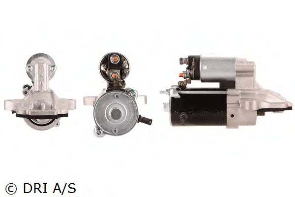 DRI 319055112 Стартер 