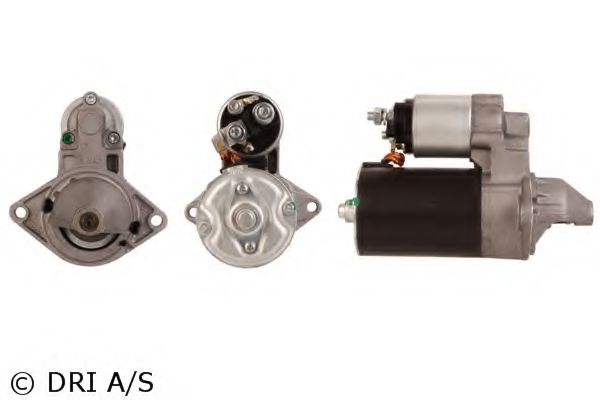 DRI 328038092 Стартер 