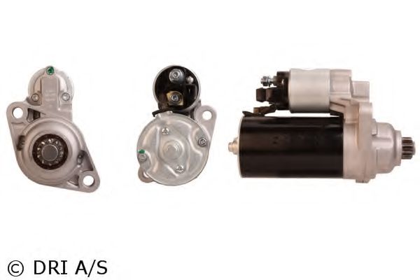 DRI 311082102 Стартер для VOLKSWAGEN (Фольксваген) DRI 311082102 Стартер для VOLKSWAGEN (Фольксваген)