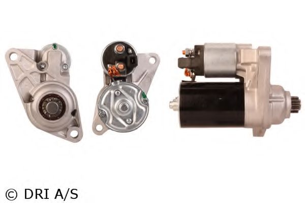 DRI 311078102 Стартер 