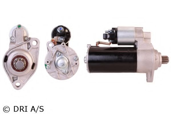DRI 311079092 Стартер 