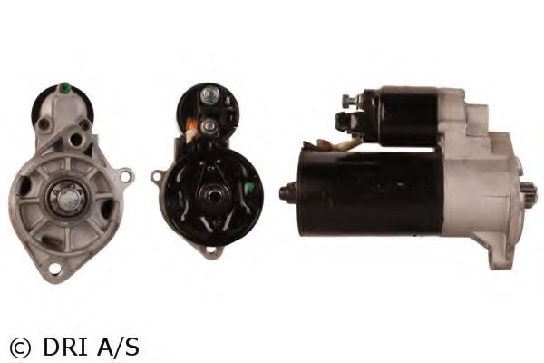 DRI 311072092 Стартер 