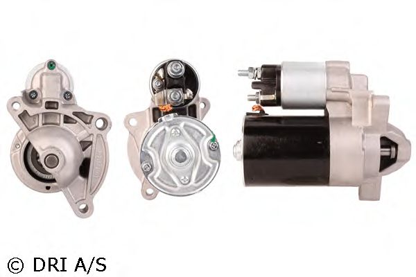 DRI 300011092 Стартер 