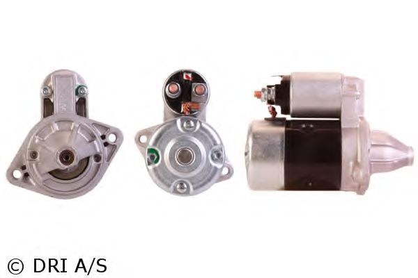 DRI 326017082 Стартер 