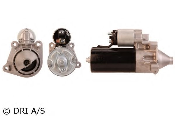 DRI 634030102 Стартер 