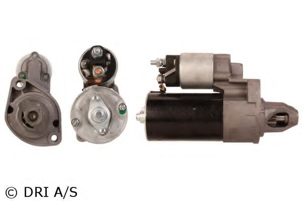 DRI 325032102 Стартер 