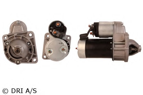 DRI 318203102 Стартер 