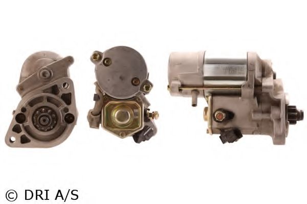 DRI 327017112 Стартер 