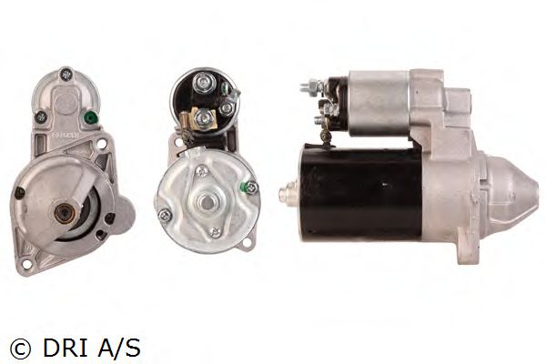 DRI 325045092 Стартер 