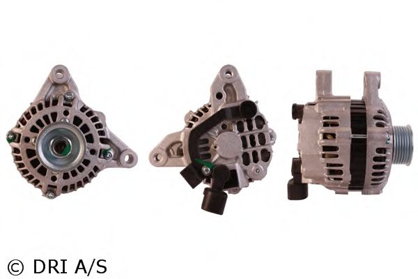 DRI 229140702 Генератор для PEUGEOT (Пежо) DRI 229140702 Генератор для PEUGEOT (Пежо)