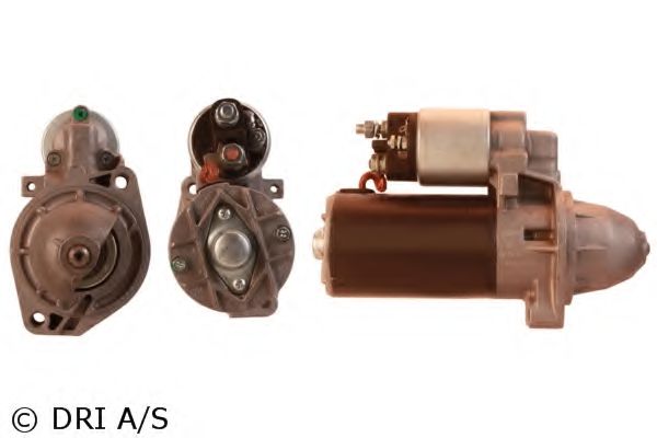 DRI 325041092 Стартер 