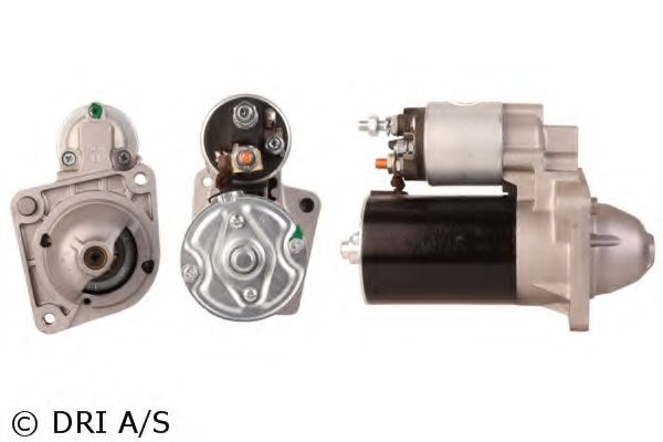 DRI 318083092 Стартер 