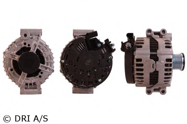 DRI 2151811802 Генератор для BMW 1 (Бмв 1) DRI 2151811802 Генератор для BMW 1 (Бмв 1)