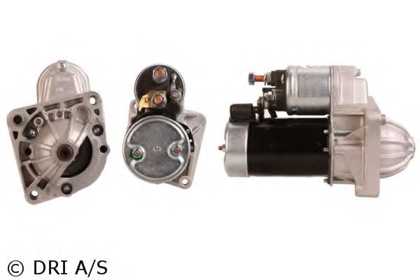 DRI 318047092 Стартер 