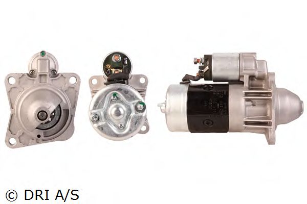 DRI 339017092 Стартер для LAND ROVER DEFENDER (Ленд ровер/лэнд ровер Дэфэндэр) DRI 339017092 Стартер для LAND ROVER DEFENDER (Ленд ровер/лэнд ровер Дэфэндэр)