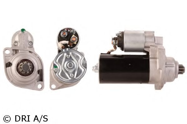 DRI 311076092 Стартер 