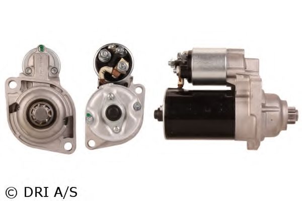 DRI 311074092 Стартер 