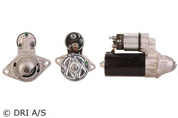 DRI 328044092 Стартер 