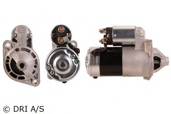 DRI 326038082 Стартер 