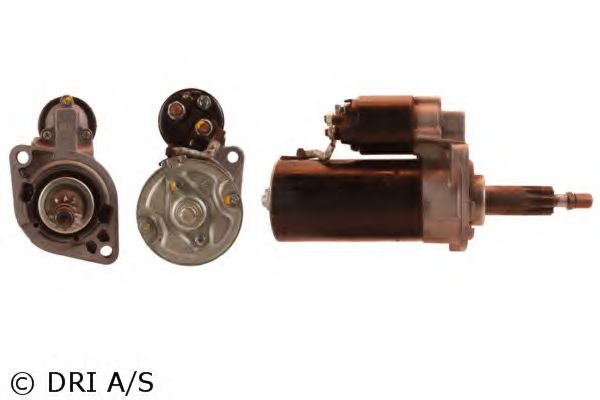 DRI 311060102 Стартер 