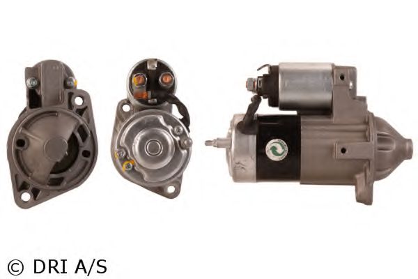 DRI 326042082 Стартер 