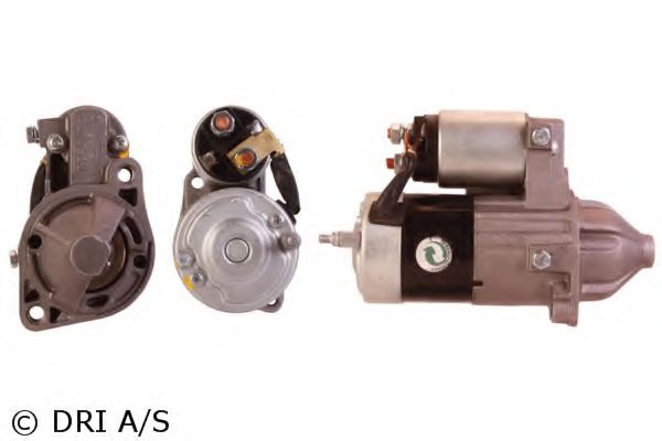 DRI 326039082 Стартер 
