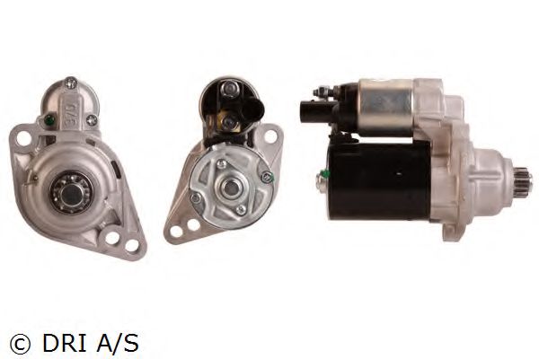 DRI 311201102 Стартер для VOLKSWAGEN JETTA VI IV (Фольксваген Джетта 6 4) DRI 311201102 Стартер для VOLKSWAGEN JETTA VI IV (Фольксваген Джетта 6 4)