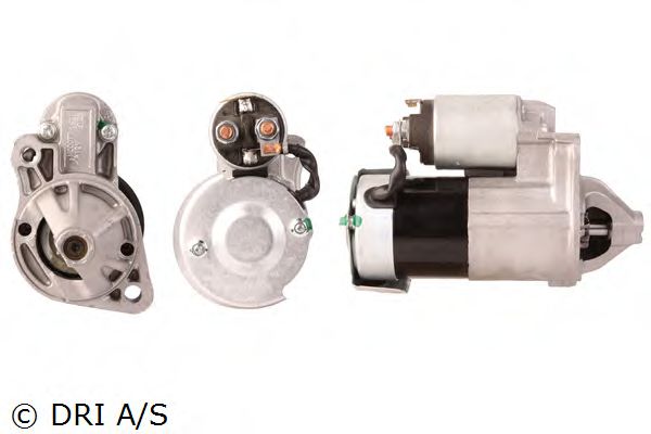 DRI 326025082 Стартер 