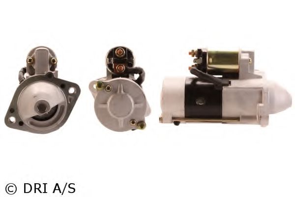DRI 326047122 Стартер 