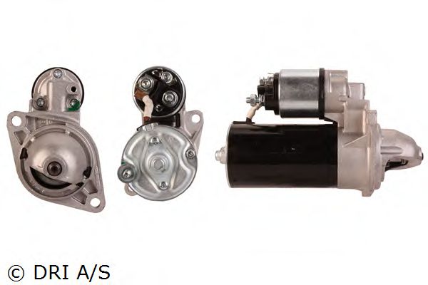 DRI 328042092 Стартер 