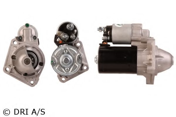 DRI 319056102 Стартер 