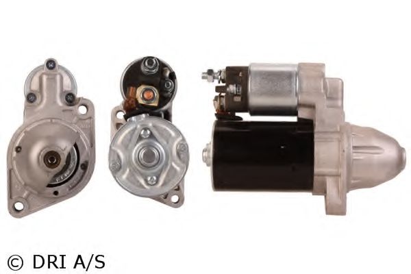 DRI 325031092 Стартер 