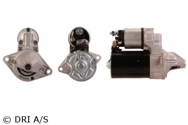 DRI 328045092 Стартер 