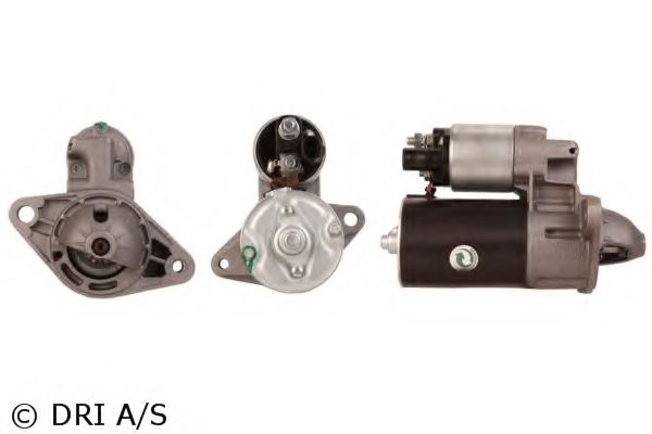 DRI 634028082 Стартер 